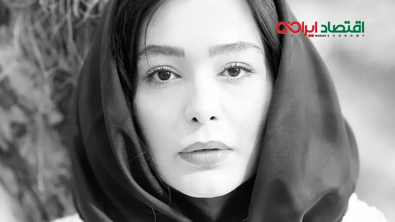 سانیا سالاری بدون میکاپ؛ دلبری با چهرهی طبیعی و خدادادی!