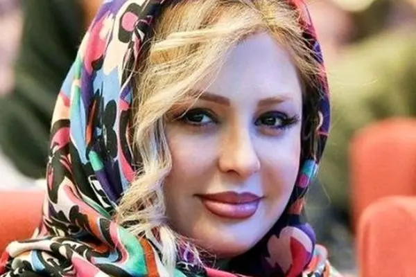 عکس جنجالی بچگی نیوشا ضیغمی منتشر شد: زیبایی‌اش از کودکی آغاز شد!