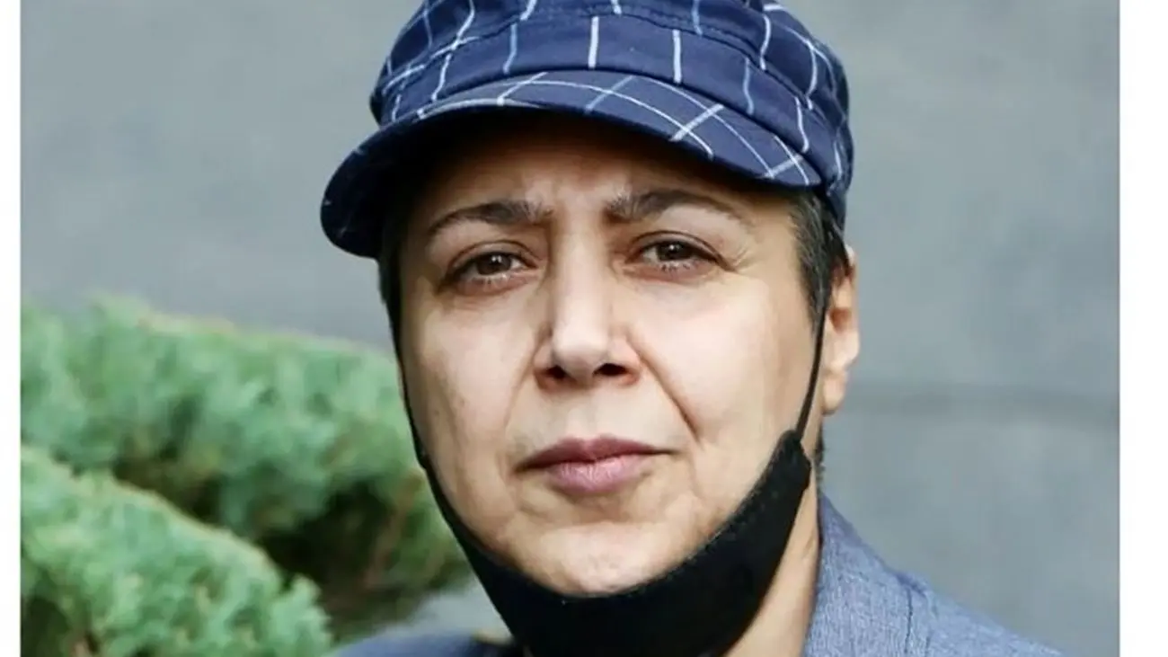 عکس متفاوتی که از مازیار لرستانی وایرال شد