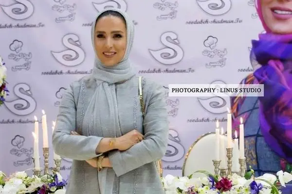 صحبت‌های سوگل طهماسبی درباره سریال کیمیا: از کارگردان حسابی دلخور بودم!