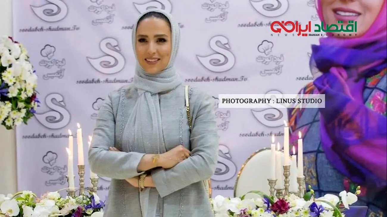 صحبت‌های سوگل طهماسبی درباره سریال کیمیا: از کارگردان حسابی دلخور بودم!