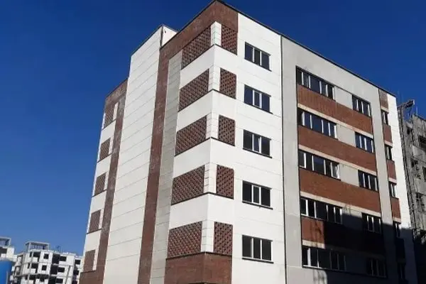 خرید خانه دیگر سخت نیست! روش جدید لو رفت!