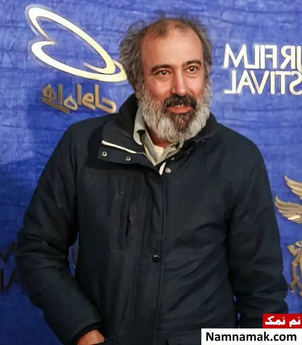 سیامک صفری