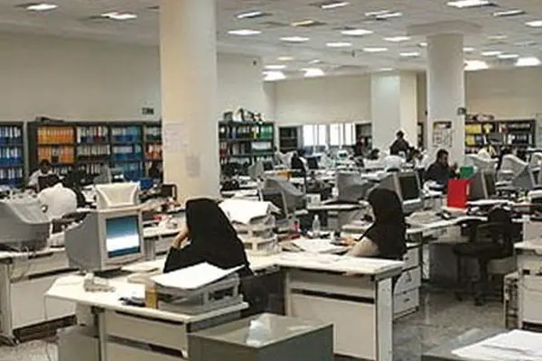 ساعت کار ادارات از این تاریخ  عادی می‌شود +جزییات