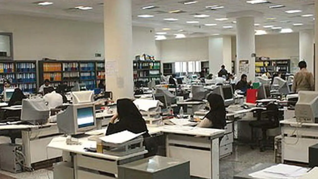 ساعت کار ادارات از این تاریخ عادی میشود +جزییات