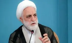 اژه‌ای: حرفی نزنیم که آب به آسیاب دشمن بریزیم + فیلم