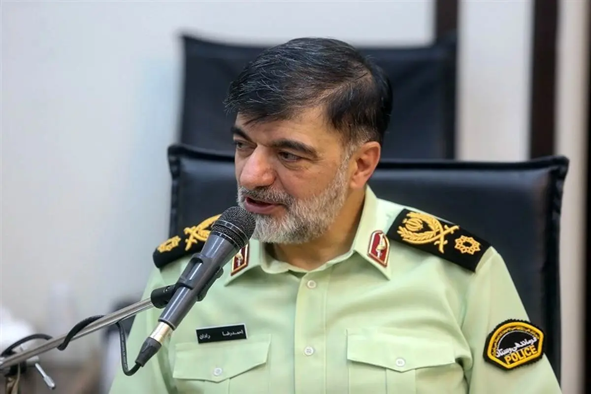 روایت سردار رادان از شهادت غریبانه سربازان برجک مرزی "مزهسر"