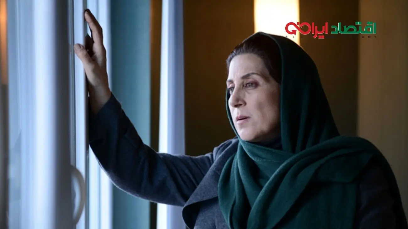 عکس جنجالی عروسی فاطمه معتمدآریا در دهه 60 فاش شد!