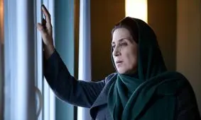 عکس جنجالی عروسی فاطمه معتمدآریا در دهه 60 فاش شد!