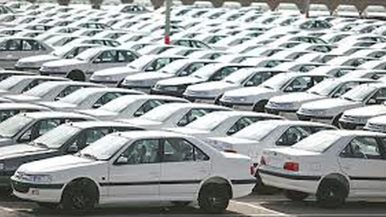 سوپرایز جدید ایران خودرو برای متقاضیان / 2 محصول پرفروش در راه است