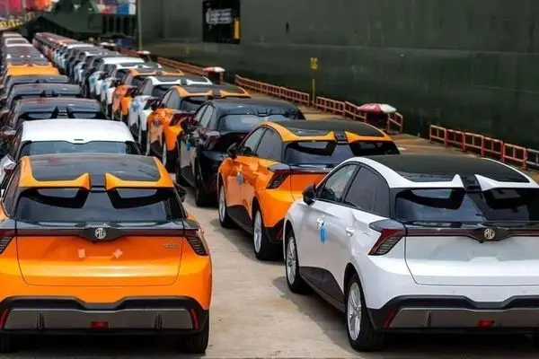 خبر ویژه/ خودروهای وارداتی با تحویل سریع تنها در 120 روز