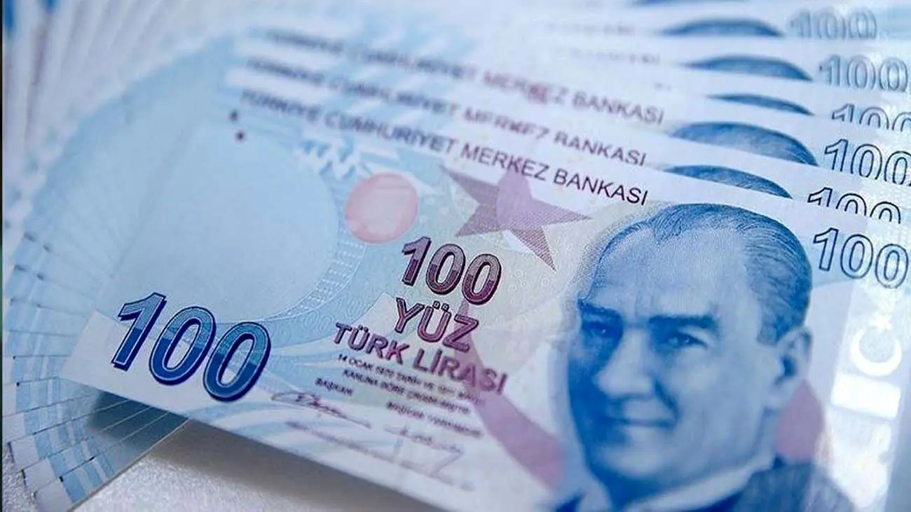قیمت لیر ترکیه امروز ۲۱ مهر ۱۴۰۳