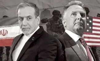 تکلیف مذاکرات ایران و آمریکا مشخص شد + فیلم