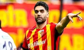 درخواست مجدد استقلال برای جذب لژیونر محبوب!