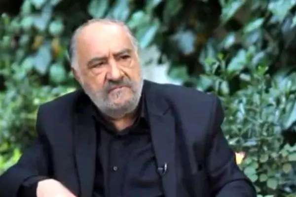 عکس دیدنی بارداری عروس داریوش ارجمند، عروس باوقار خانواده ستایش