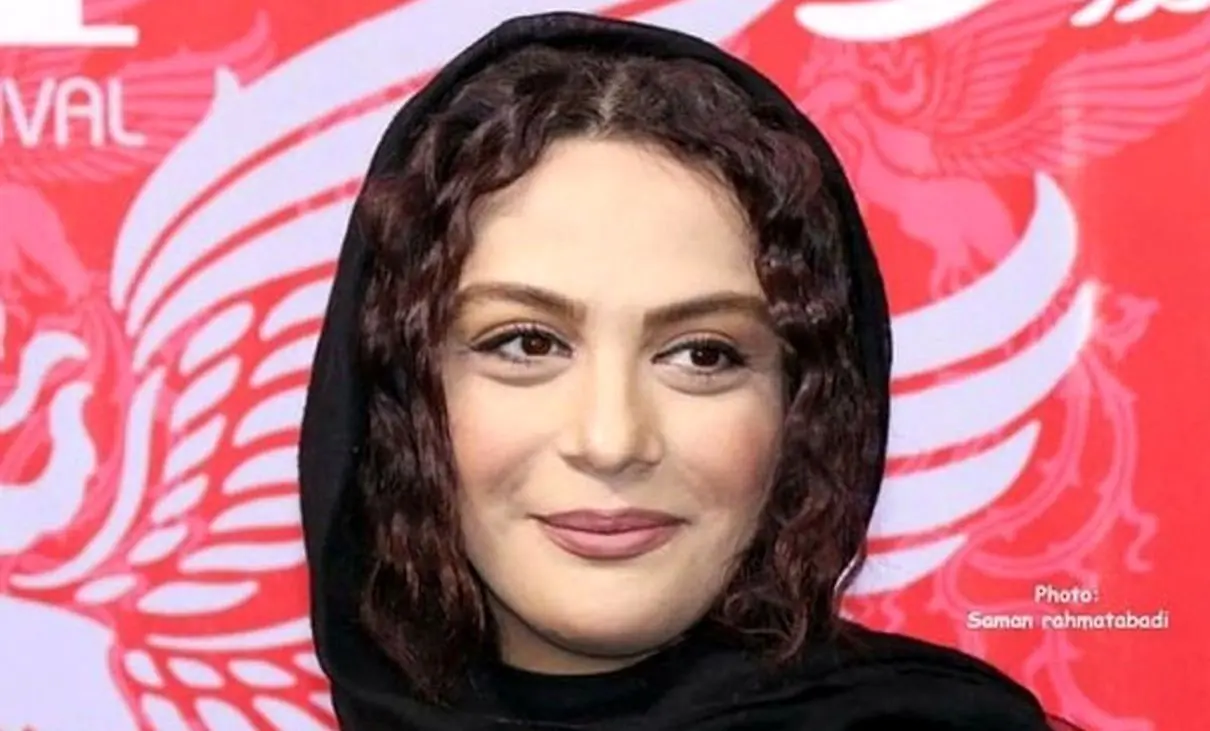 فیلم / مارال فرجاد ازدواج کرد / شوهر خانم بازیگر را می شناسید ؟!