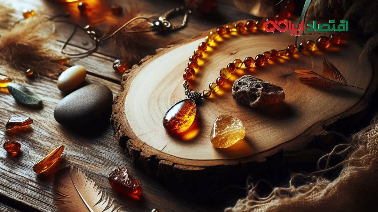 بهترین سنگ طبیعی در درمان آسم و مشکلات تنفسی آلرژیک