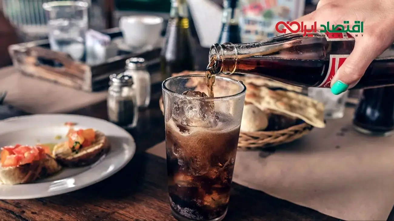 شوک افزایش قیمت! نوشیدنی پرطرفدار ایرانی‌ها به قیمت نجومی رسید!