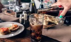 شوک افزایش قیمت! نوشیدنی پرطرفدار ایرانی‌ها به قیمت نجومی رسید!