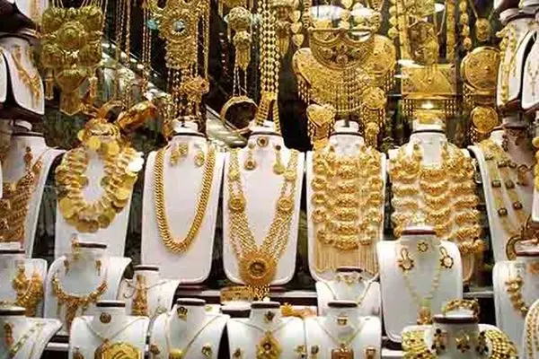 قیمت طلا و سکه امروز ۲۱ آبان ۱۴۰۴