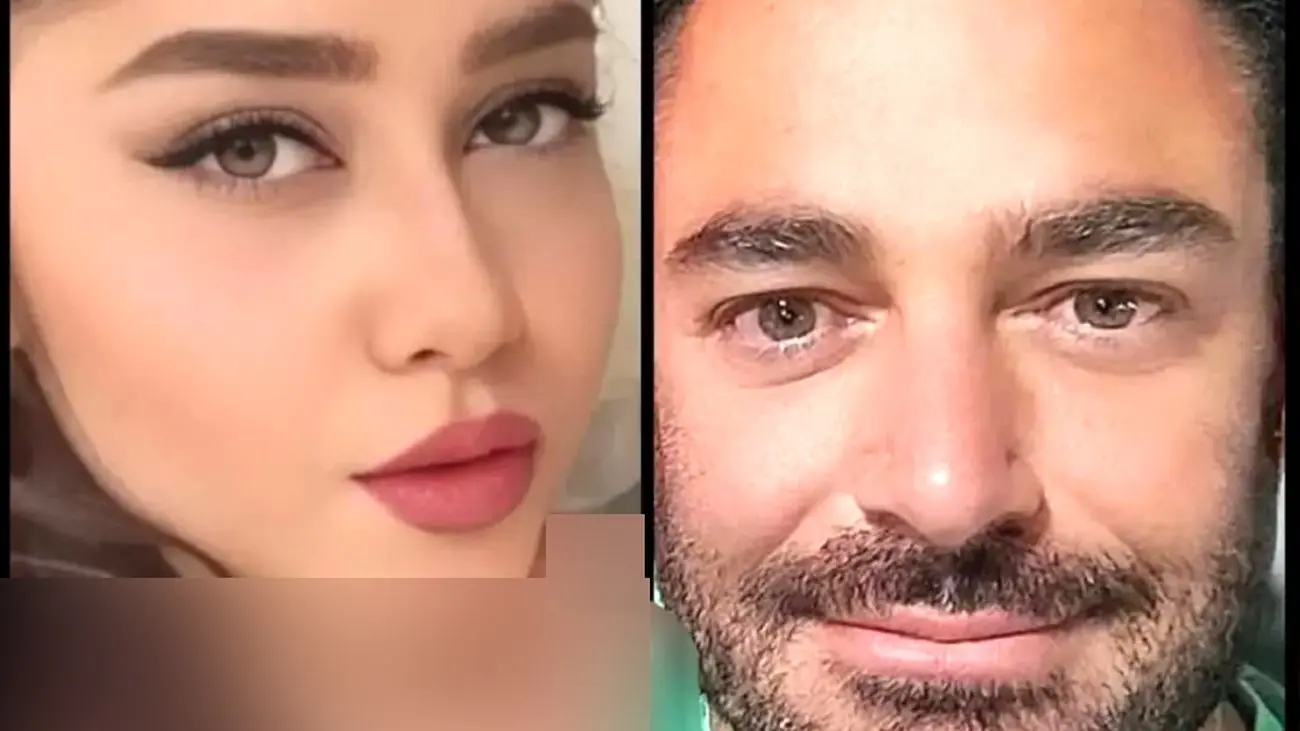 شغل واقعی پدرزن محمدرضا گلزار فاش شد / آبرویی که با این عکس رفت !