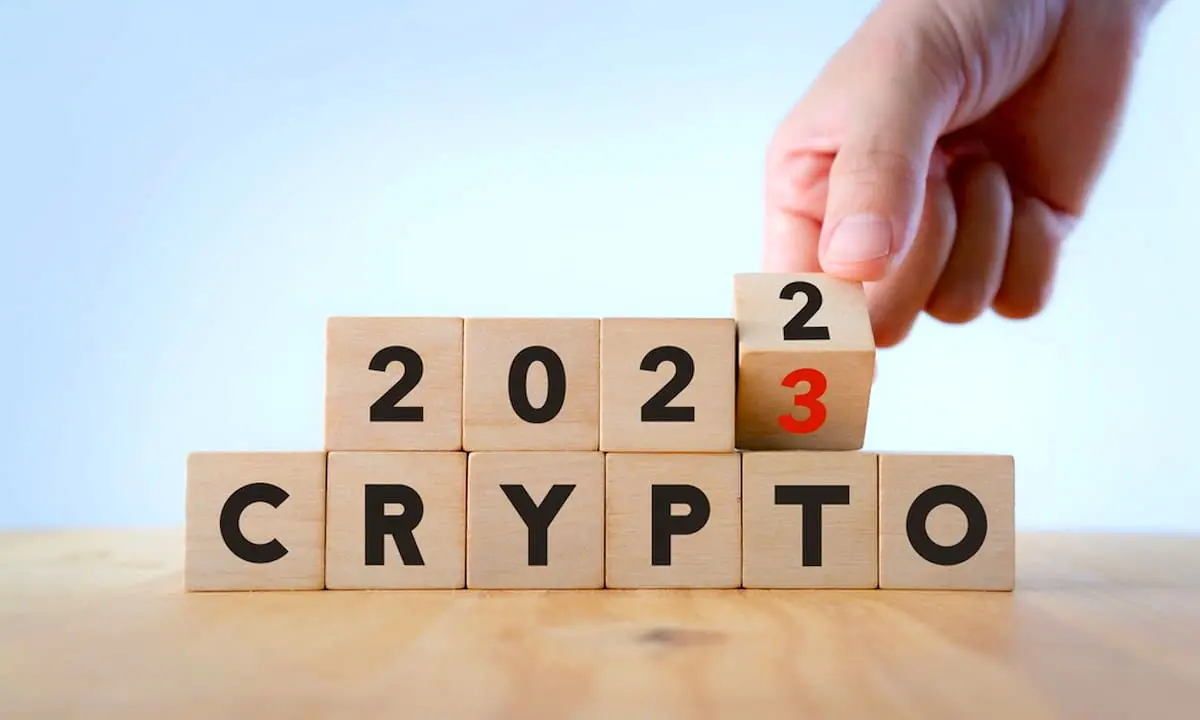 پیشبینی وضعیت ارز دیجیتال در سال ۲۰۲۳