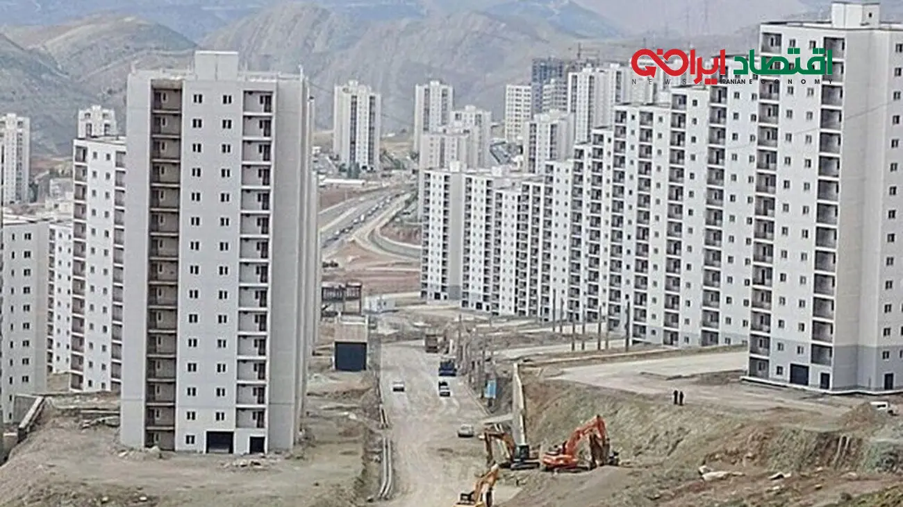 خبر مهم برای ثبت نام کنندگان نهضت ملی مسکن