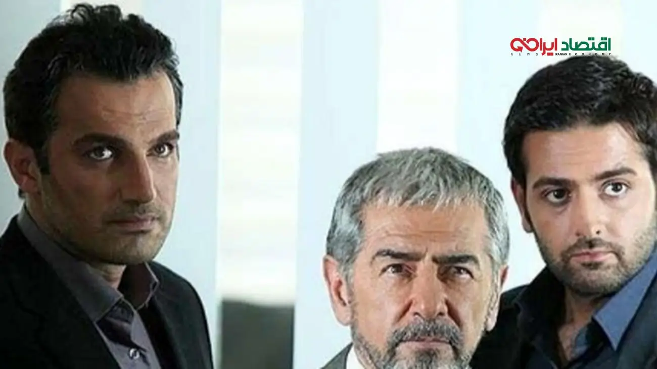 همه چیز درباره پخش و تکرار سریال پیدا و پنهان