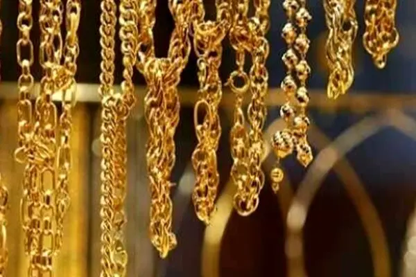 قیمت جدید طلا امروز ۲۰ مرداد ۱۴۰۴