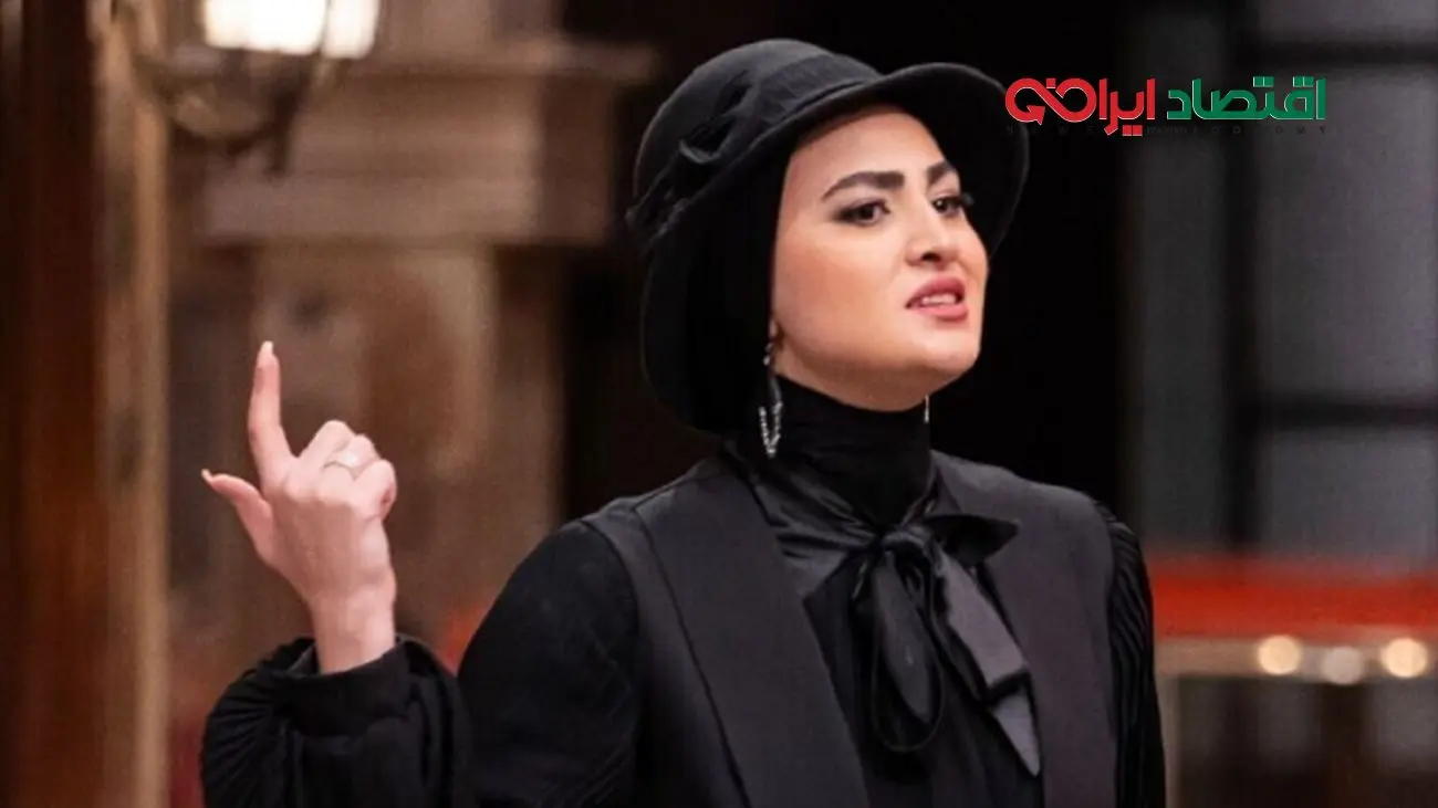 مریم مومن و درگیری عجیبش با چند مرد در وسط خیابان!