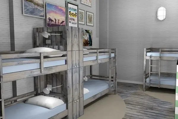 اجاره پانسیون در تهران/ مبلغ‌ها به 25 میلیون رسید!