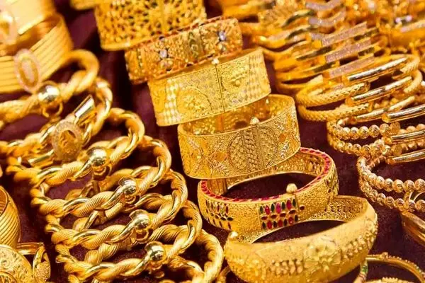 قیمت طلای ۱۸ عیار امروز چهارشنبه ۲۸ آذر ۱۴۰۳ 