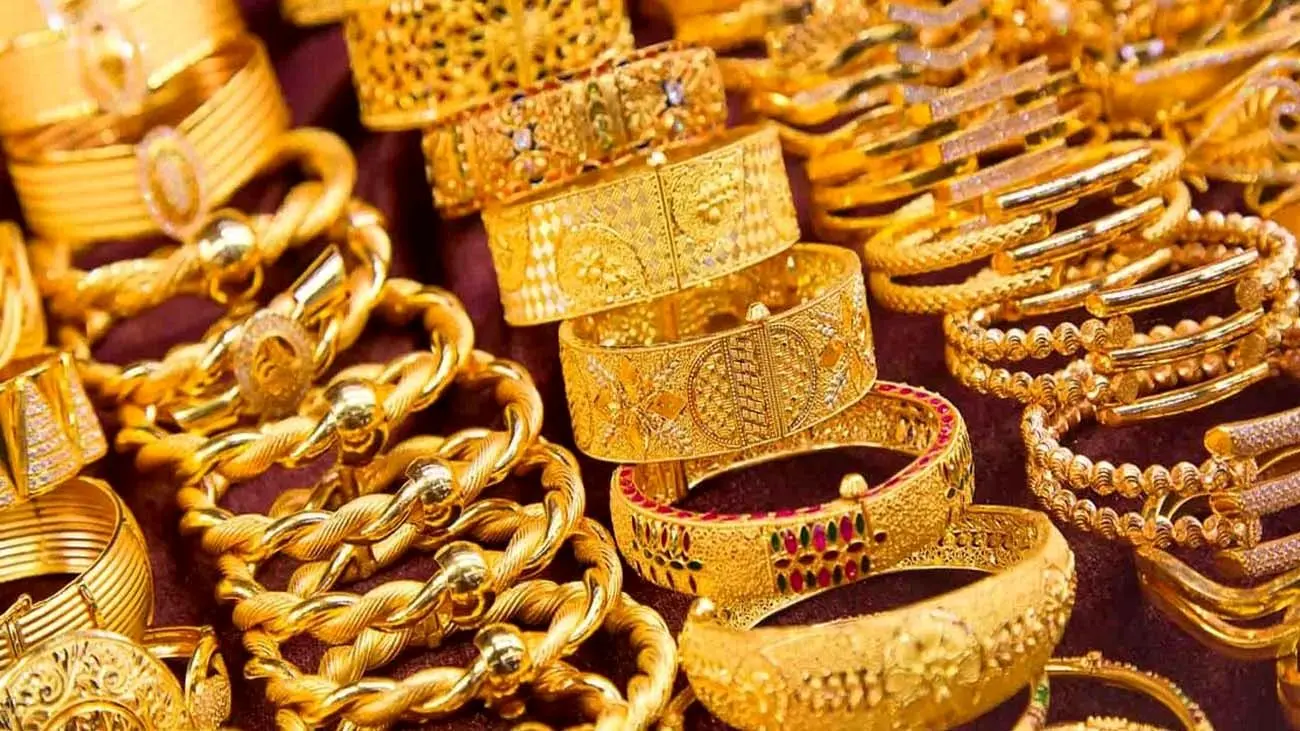 قیمت طلای ۱۸ عیار امروز چهارشنبه ۲۸ آذر ۱۴۰۳