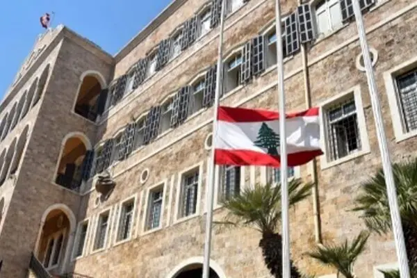 واکنش عجیب دولت لبنان به اظهارات  عراقچی