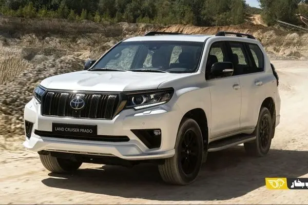 بازگشت قدرتمند اسطوره چینی به بازار خودرو ایران