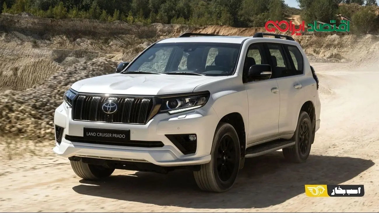 بازگشت قدرتمند اسطوره چینی به بازار خودرو ایران