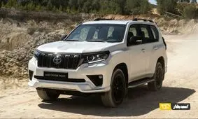 بازگشت قدرتمند اسطوره چینی به بازار خودرو ایران