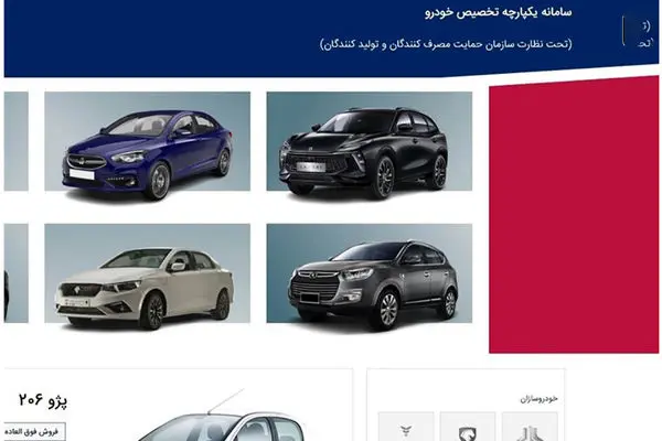 با این بانک‌ها به راحتی خودروی مورد نظرتان را بخرید