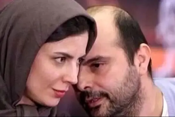 ماجرای عاشقی معروف‌ترین بازیگران ایرانی؛ از لیلا حاتمی تا امین زندگانی که ازدواجشان با یک فیلم رقم خورد!