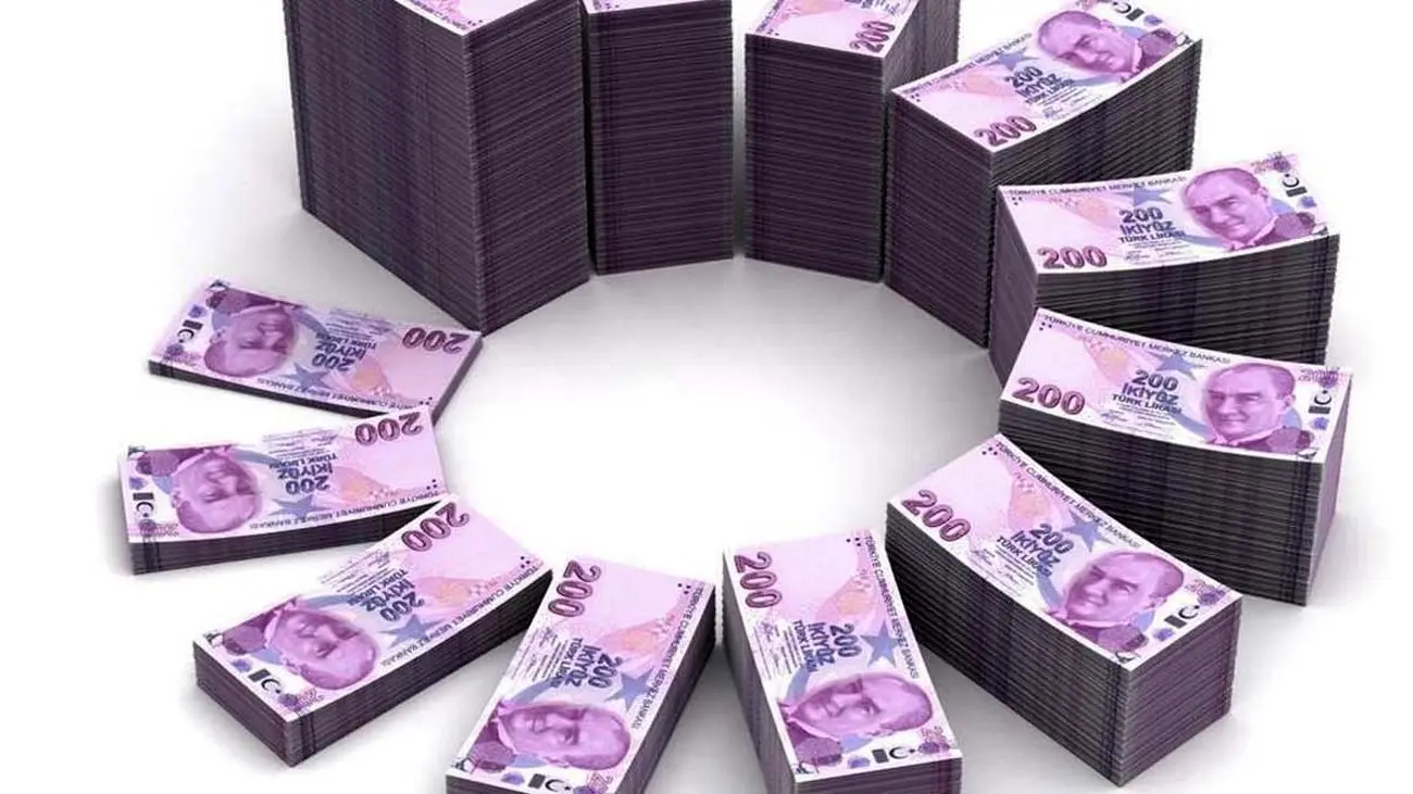 قیمت لیر ترکیه به تومان، امروز شنبه 5 خرداد 1403