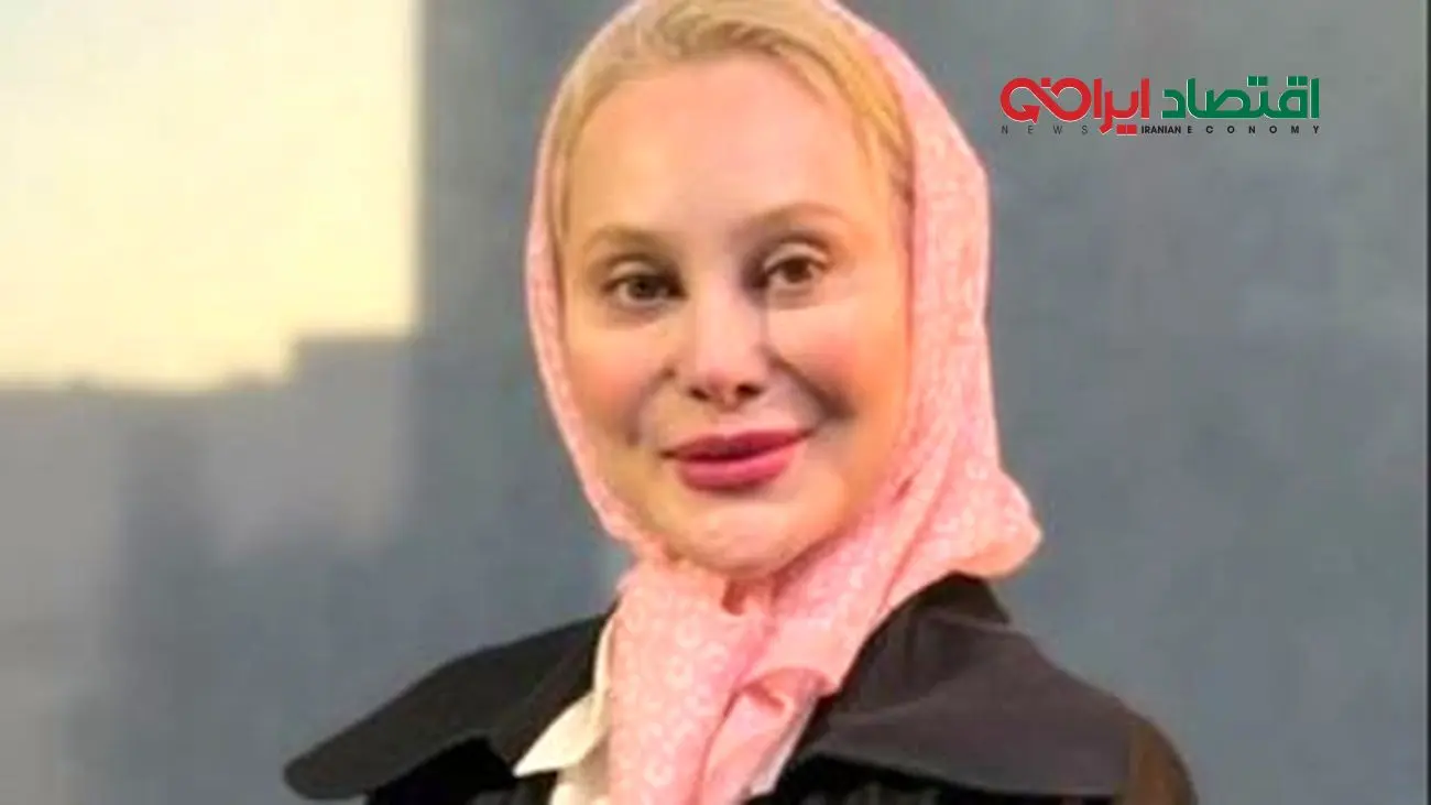 خواهرشوهر لاکچری و کل کل خنده‌دار آرام جعفری با داداش و زن داداشش!