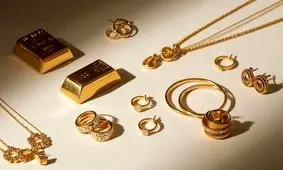 قیمت طلا و سکه امروز ۱۵ آبان ۱۴۰۴ 