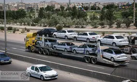 متقاضیان ایران خودرو گوش به زنگ باشند