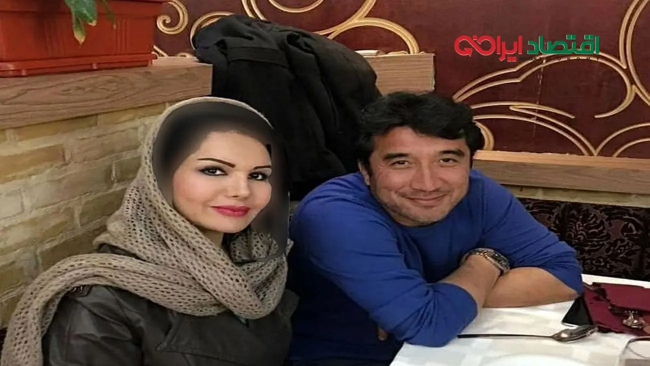 افشاگری خداداد عزیزی درباره بهترین فوتبالیست ایران؛ او بهترین رفیق من بود!