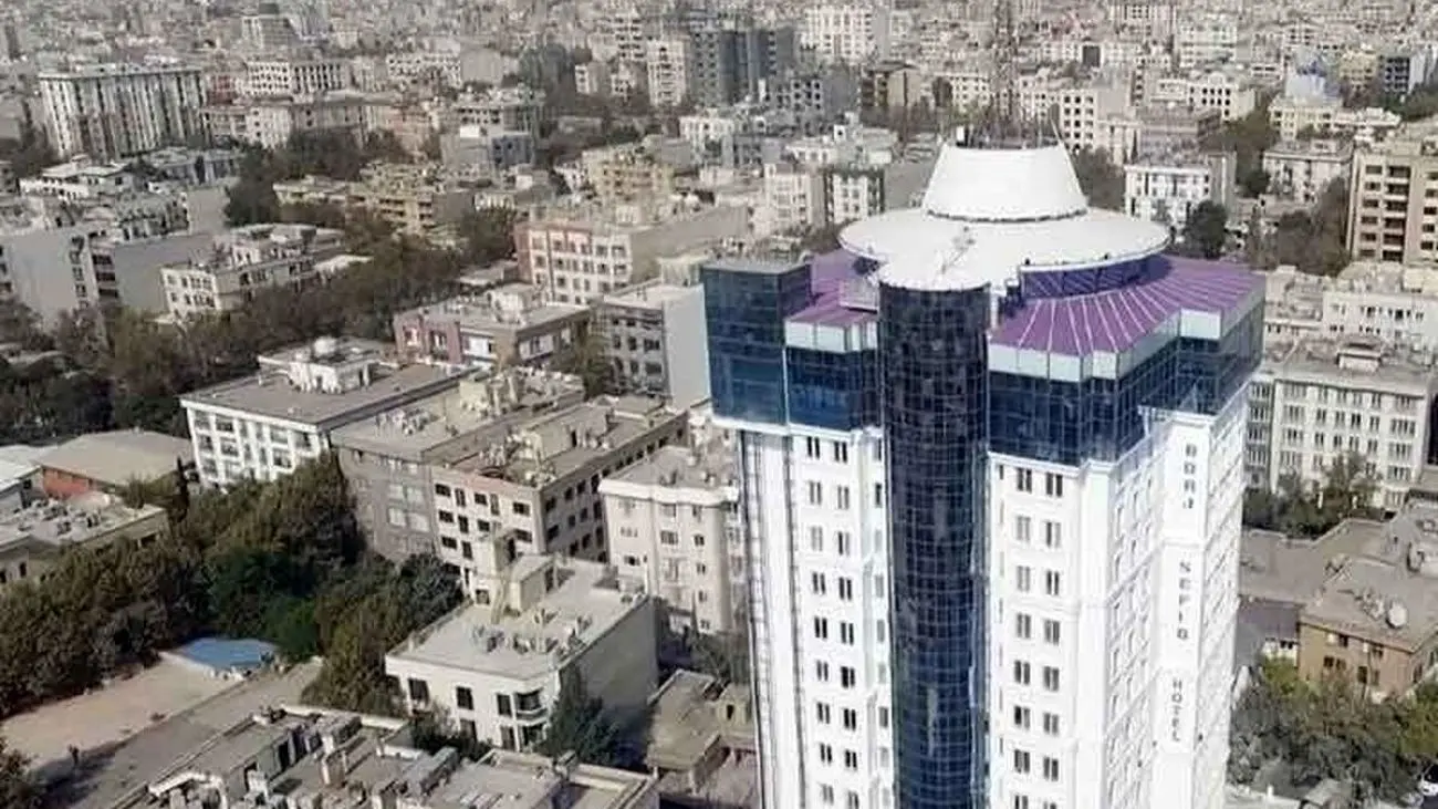 هزینه رهن و اجاره آپارتمان نقلی در این منطقه از تهران چند؟