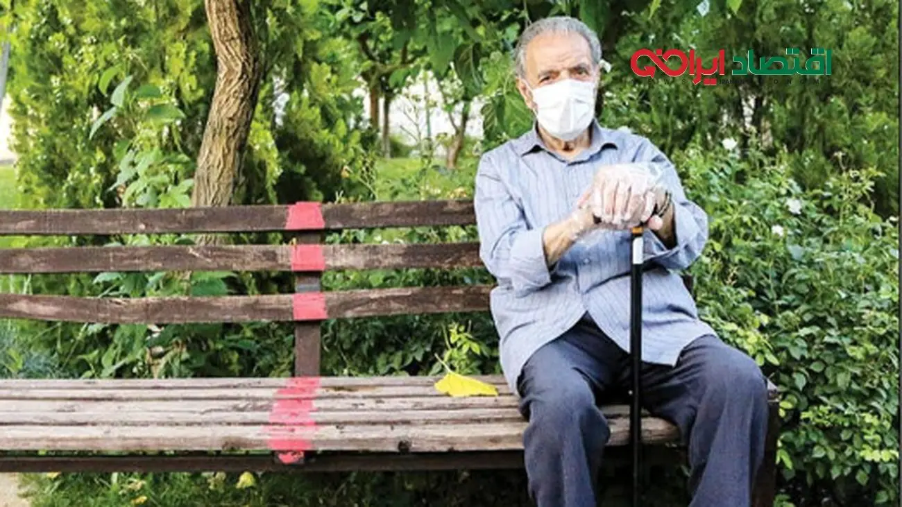 کاهش سن بازنشستگی با قانون جدید