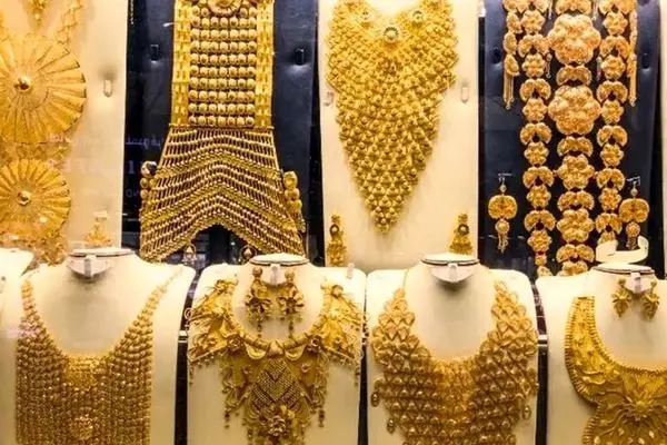 قیمت طلا و سکه امروز یکشنبه ۱۸ آبان ۱۴۰۴