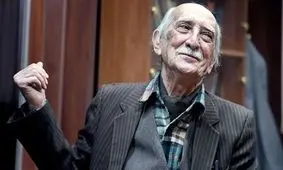 عکس همسر قجری داریوش اسدزاده منتشر شد؛ عشق جسورانه‌ای که تاریخ را تکان داد!