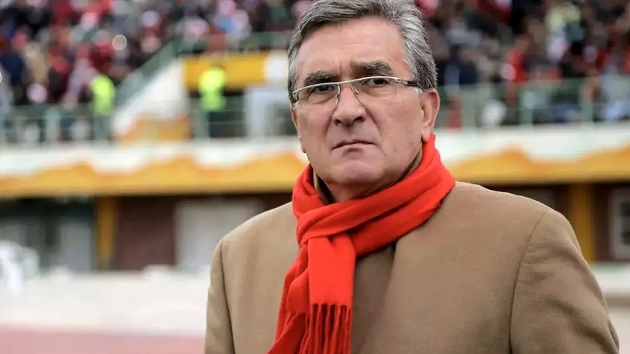 برانکو رسما جواب پیشنهاد پرسپولیس را داد / یحیی آدم خوبی بود!!