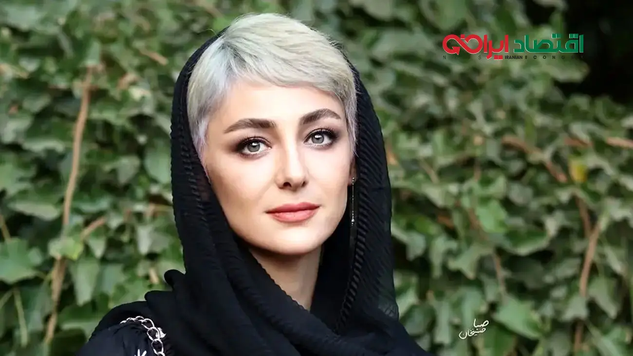 عکس جدید و خوشانرژی بازیگر سریال شمعدونی در جشن تولدش!